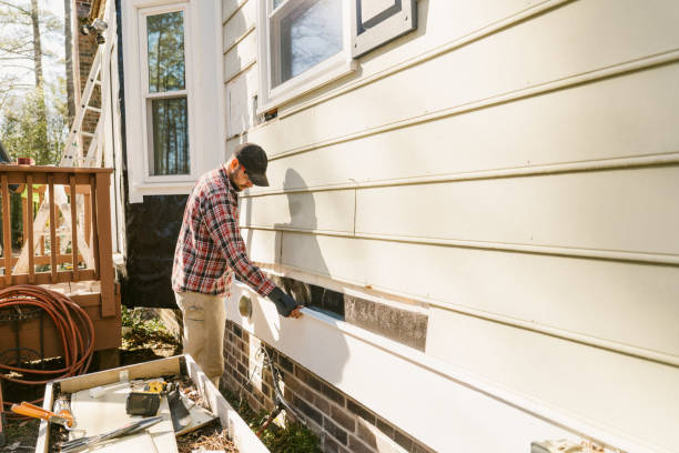 Top rated local Siding Installation specialists in Reinholds, PA